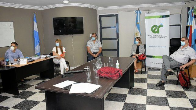 Preocupación por la capacidad de respuesta del sistema sanitario ante la crecida de casos de coronavirus