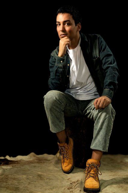 Ricky Melgarejo: el paranaense que busca su revancha en Gran Hermano Ricky Melgarejo: el paranaense que busca su revancha en Gran Hermano