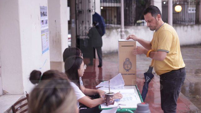 Cómo votó mi mesa: conocé los resultados de las elecciones generales Cómo votó mi mesa: conocé los resultados de las elecciones generales