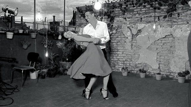 Continúa el ciclo online "Tango en la terraza" 