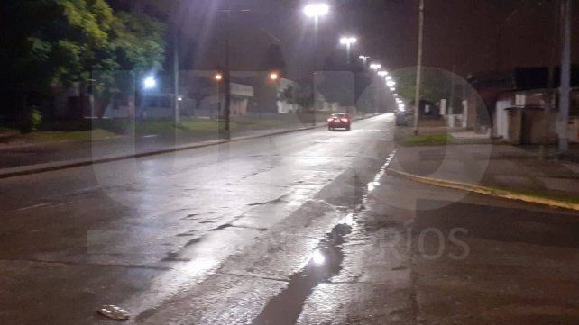 Miércoles nublado con probabilidad de chaparrones Miércoles nublado con probabilidad de chaparrones