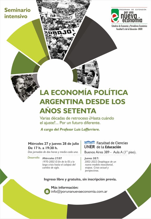 Los encuentros serán mañana y el jueves.