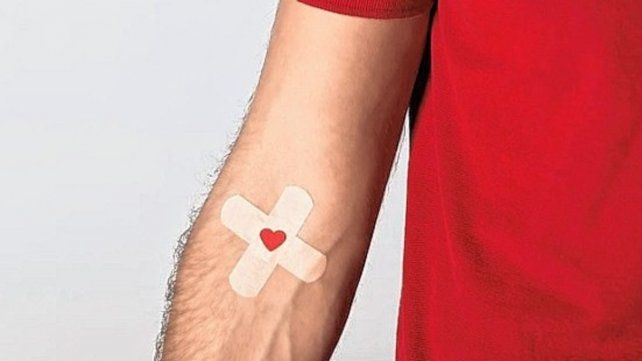 La colecta externa será el miércoles en la sede de Arco Iris-Leadi, en calle Irigoyen 41 de Paraná. En Victoria también habrá un operativo especial 