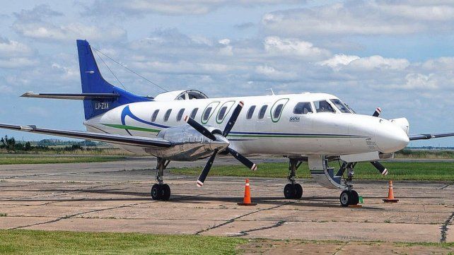 Humming Airways unirá Concordia con Buenos Aires Humming Airways unirá Concordia con Buenos Aires