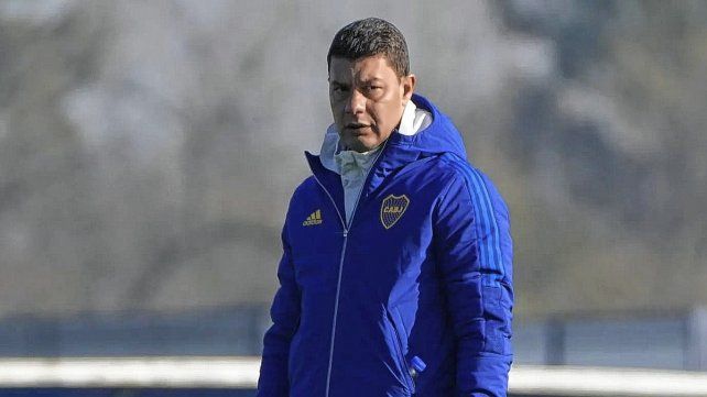 Sebastián Battaglia dejó la dirección técnica de Boca Juniors.