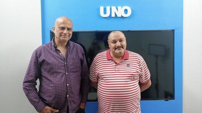 Ruberto y Levin destacaron las rondas de escucha para la promoción de la salud mental Ruberto y Levin destacaron las rondas de escucha para la promoción de la salud mental