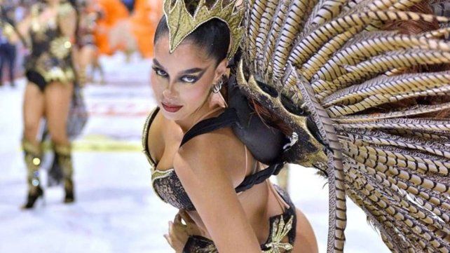 Grave denuncia en la comparsa Ara Yeví de Gualeguaychú. “No hice ni hago ningún favor, y por eso hoy quedo afuera” escribió una bailarina Grave denuncia en la comparsa Ara Yeví de Gualeguaychú. “No hice ni hago ningún favor, y por eso hoy quedo afuera” escribió una bailarina