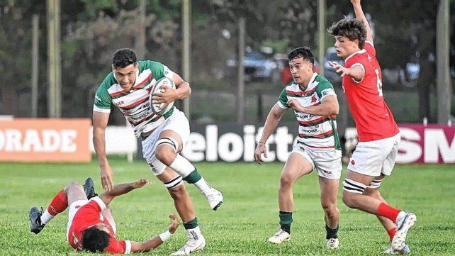 Entre Ríos superó a Córdoba en su último partido de la zona, pero no pudo entrar a las semis por el Oro. Entre Ríos superó a Córdoba en su último partido de la zona, pero no pudo entrar a las semis por el Oro.