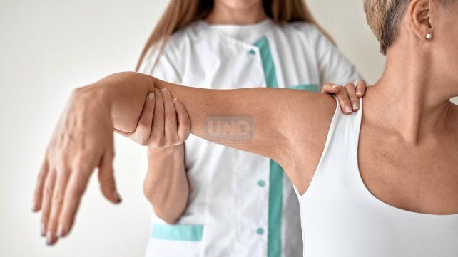 Abordaje kinésico en el paciente oncológico 