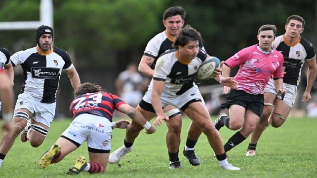 Estudiantes recibe a Jockey Club (VT) en la sede de Parque Urquiza Estudiantes recibe a Jockey Club (VT) en la sede de Parque Urquiza