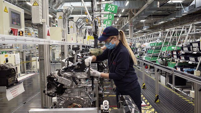 Repro II: La inscripción será del 25 al 31 de octubre