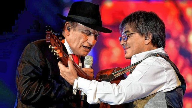 Los de Imaguaré, traen a Paraná el verdadero chamame correntino. Los de Imaguaré, traen a Paraná el verdadero chamame correntino.