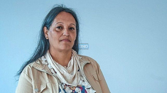 Zulema contó lo que vivió en el hospital San Roque de Paraná cuando tuvo a su primer hijo en un parto violento.