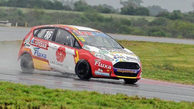 El Turismo Pista promete buen espectáculo.