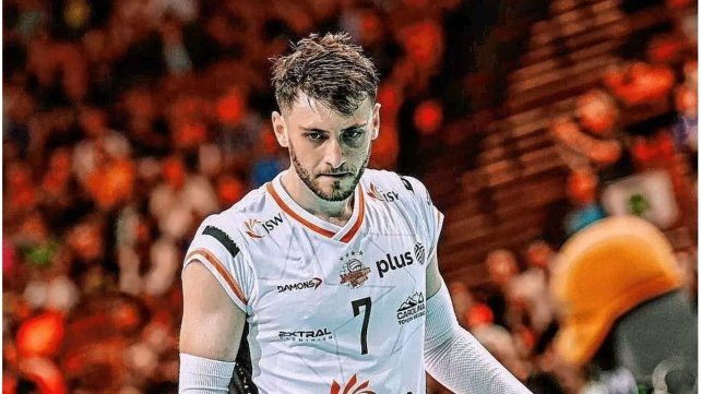 Luciano Vicentín confirmó que seguirá su carrera en la Liga de Japón. Luciano Vicentín confirmó que seguirá su carrera en la Liga de Japón.