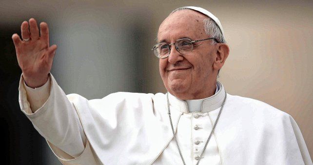 El Papa Francisco señala la concentración de las riquezas y la degradación moral y ecológica, en un texto que lo sobrevive y sigue velando por los marginados. El Papa Francisco señala la concentración de las riquezas y la degradación moral y ecológica, en un texto que lo sobrevive y sigue velando por los marginados.