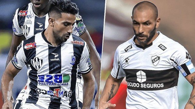 Ya juegan Central Córdoba - Platense por la Liga Profesional de Fútbol.