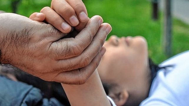 Impulsan un cambio de paradigma: decenas de adolescentes buscan una familia. Impulsan un cambio de paradigma: decenas de adolescentes buscan una familia.