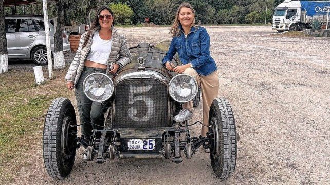 Rally de las Princesas: se viene la edición 14° Rally de las Princesas: se viene la edición 14°