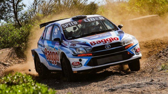 Campeonato Argentino: tres entrerrianos corren la última del año en Mina Clavero Campeonato Argentino: tres entrerrianos corren la última del año en Mina Clavero