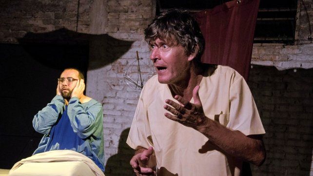 Cangrejal, una mirada teatral para reflexionar sobre el derecho a morir bien