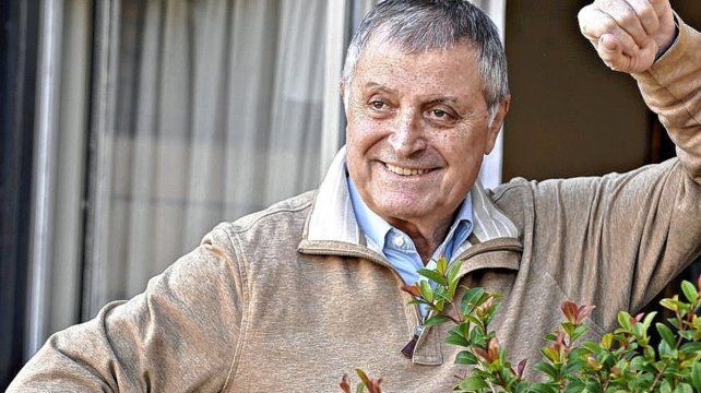 A los 78 años murió Gino Renni, reconocido actor del cine y la televisión argentina