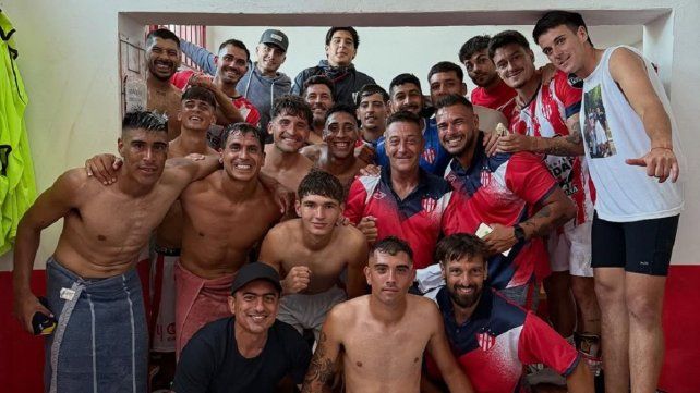 Regional Amateur: Atlético Paraná ganó y clasificó como mejor segundo. Regional Amateur: Atlético Paraná ganó y clasificó como mejor segundo.