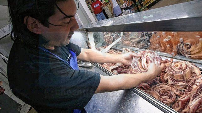 El cepo a la exportación de carne genera perdidas en fuentes de trabajo.