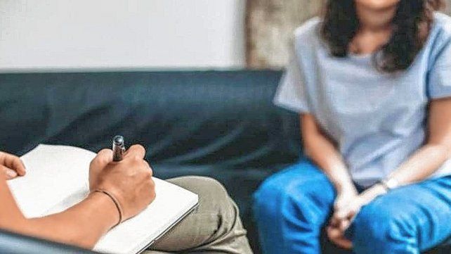 Hacer terapia: qué preocupa hoy a los entrerrianos que van al psicólogo