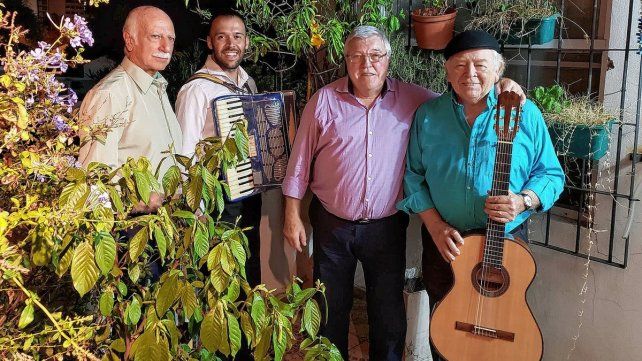 Extienden la convocatoria para reversionar la Canción Paranaense