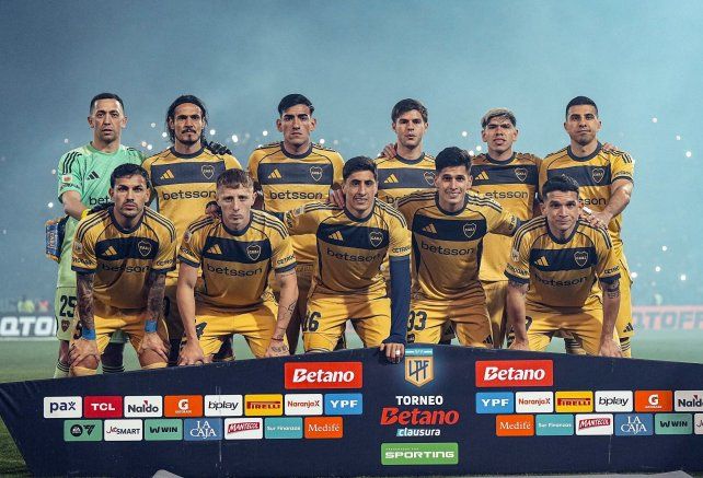 Boca ganó en Mendoza y corto su mala racha. Boca ganó en Mendoza y corto su mala racha.