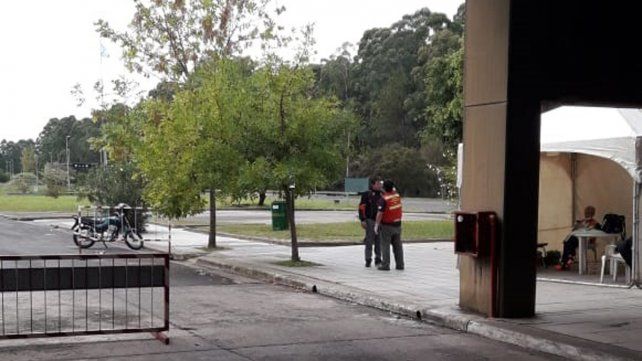 La situación de las fronteras, principal preocupación de los gobernadores.