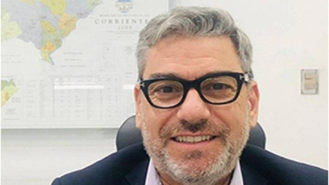 Fabián Boleas: "No vamos a eliminar las horas extras, vamos a ordenarlas" Fabián Boleas: "No vamos a eliminar las horas extras, vamos a ordenarlas"