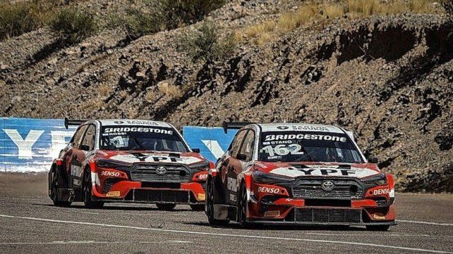 Buen domingo para Emiliano Stang. Buen domingo para Emiliano Stang.