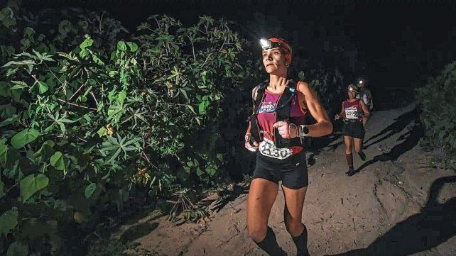 La prueba Atardecer Villa Urquiza terminó bien entrada la noche. La prueba Atardecer Villa Urquiza terminó bien entrada la noche.