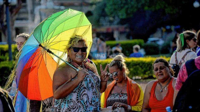 Los movimientos disidentes se volverán a expresar en las calles, en el marco de la marcha del orgullo gay.