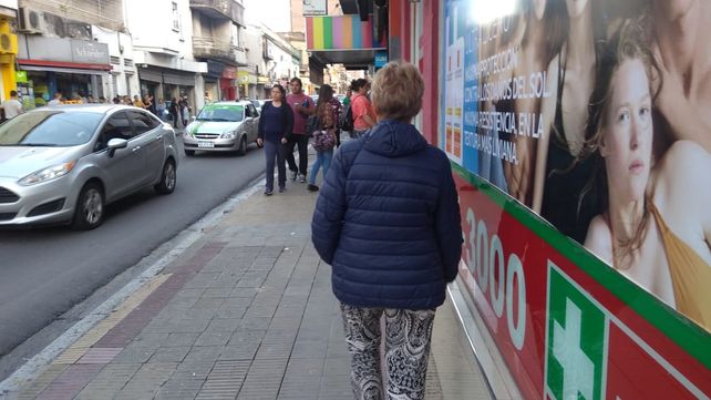 Miércoles soleado y frío en Entre Ríos, con anticipo de lluvias Miércoles soleado y frío en Entre Ríos, con anticipo de lluvias