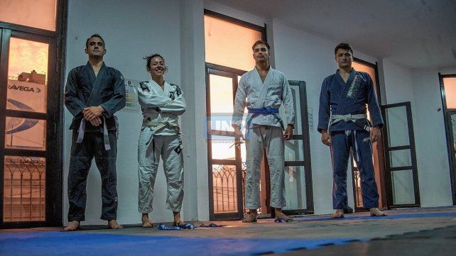 Jiu Jitsu, arte marcial y estilo de vida