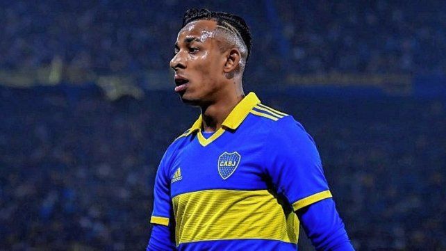 Villa intimó a Boca Juniors y pidió volver a las prácticas. Villa intimó a Boca Juniors y pidió volver a las prácticas.