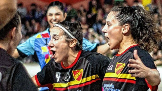 Español ganó el primer torneo de la temporada 2023 de la Asociación Paranaense de Futsal Español ganó el primer torneo de la temporada 2023 de la Asociación Paranaense de Futsal