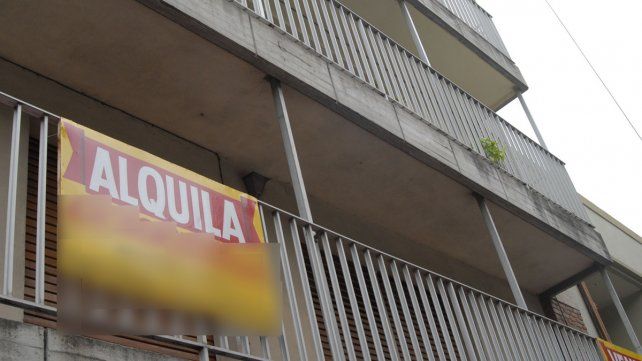 El alquiler de un departamento hoy arranca en 30.000 pesos