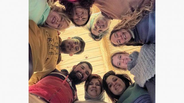 Este sábado se realizará en Paraná la jornada Enredamos: del enredo a la red Este sábado se realizará en Paraná la jornada Enredamos: del enredo a la red