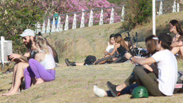 Coronavirus: reportaron 203 nuevos casos en Entre Ríos