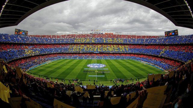 Entró en la historia del fútbol entre mujeres al convertirse en el encuentro con más espectadores en el estadio, gracias a los 91.553 aficionados que poblaron el Camp Nou.