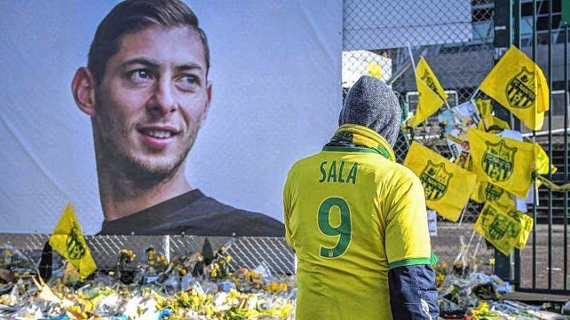Caso Emiliano Sala: Cardiff debe pagar la totalidad del pase. Caso Emiliano Sala: Cardiff debe pagar la totalidad del pase.