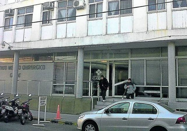 Sería la primer muerte por dengue en Concordia. Sería la primer muerte por dengue en Concordia.