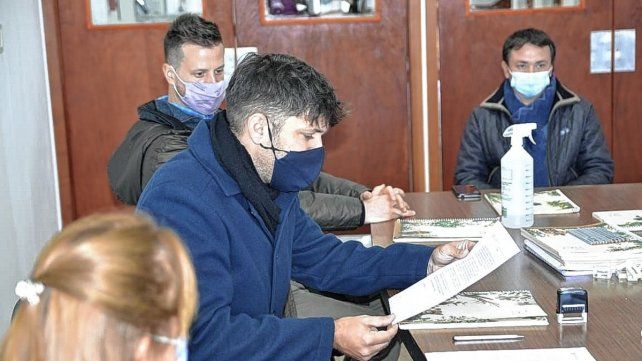 En acta acuerdo permite que los recuperadores urbanos accedan a la educación.
