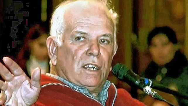 Ruben, hijo de Jorge Julio López escribió en sus redes un contundente texto y lamentó el fallecimiento del genocida a los 93 años