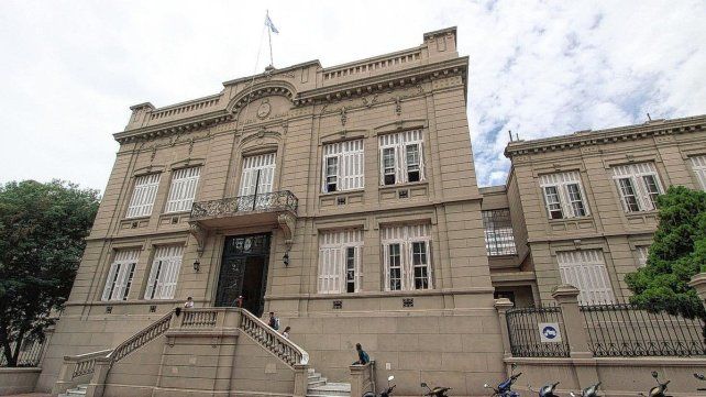 El Colegio nacional organizó una semana de actividades para celebrar el aniversario del edificio El Colegio nacional organizó una semana de actividades para celebrar el aniversario del edificio