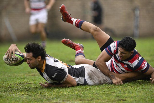Estudiantes ganó de local. Estudiantes ganó de local.